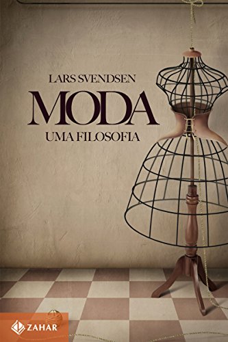 Capa do livro: Moda: uma filosofia - Ler Online pdf