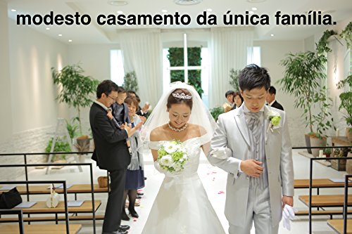 Livro PDF modesto casamento da única família.