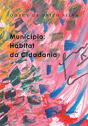 Capa do livro: Município: habitat da cidadania - Ler Online pdf