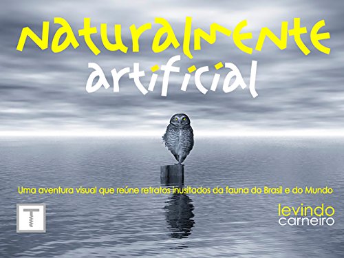 Livro PDF Naturalmente Artificial