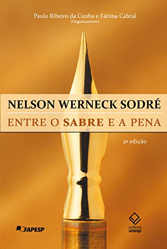 Livro PDF Nelson Werneck Sodré – 2ªEdição