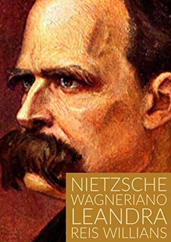 Capa do livro: Nietzsche Wagneriano - Ler Online pdf