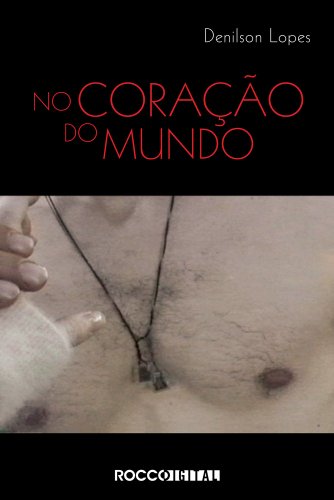 Livro PDF No coração do mundo: Paisagens transculturais