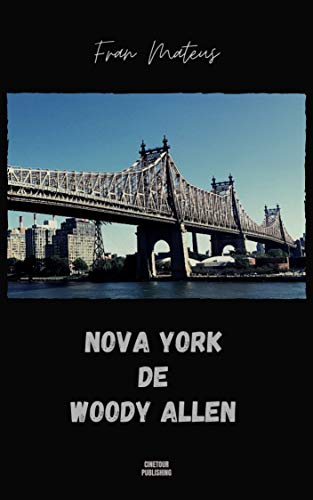 Livro PDF Nova York de Woody Allen