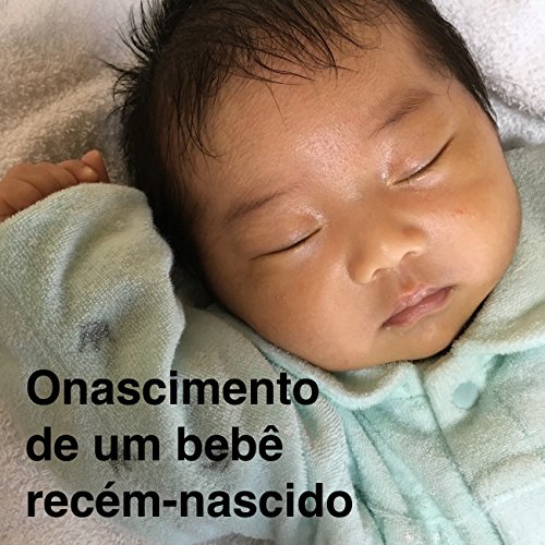 Livro PDF O nascimento de um bebê recém-nascido