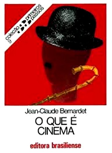 Livro PDF O que é cinema (Primeiros Passos)