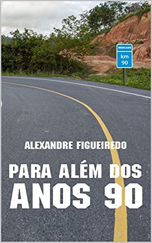 Livro PDF PARA ALÉM DOS ANOS 90