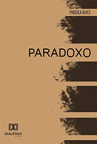 Livro PDF Paradoxo