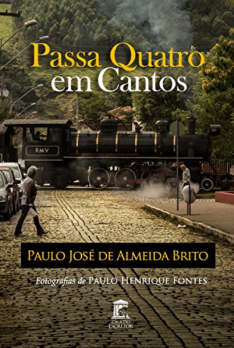 Livro PDF Passa Quatro Em Cantos