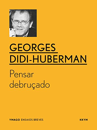 Livro PDF Pensar debruçado (ymago ebooks)