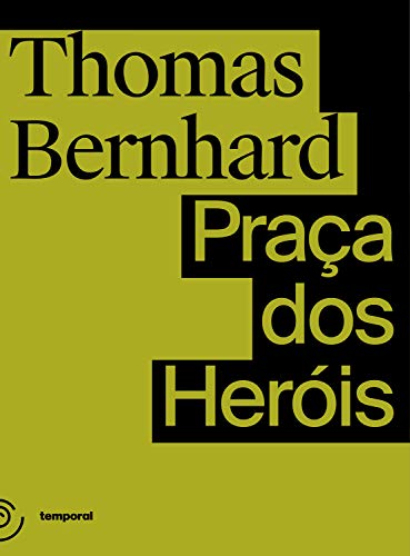 Capa do livro: Praça dos Heróis - Ler Online pdf