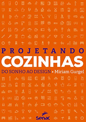 Livro PDF: Projetando cozinhas: Do sonho ao design