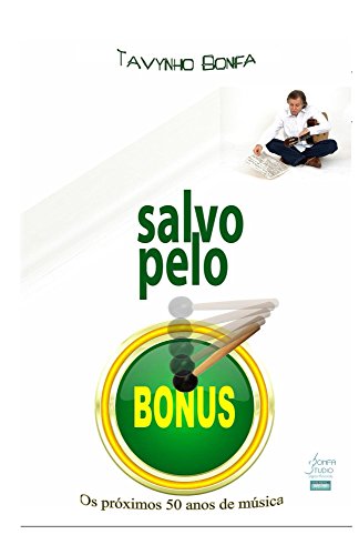 Livro PDF Salvo pelo Bonus: Os próximos 50 anos de música