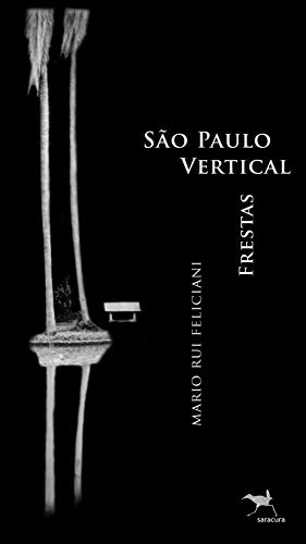 Livro PDF São Paulo Vertical, Frestas