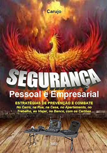 Livro PDF Segurança – E S T R A T É G I A S