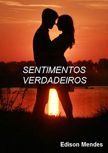 Livro PDF Sentimentos Verdadeiros