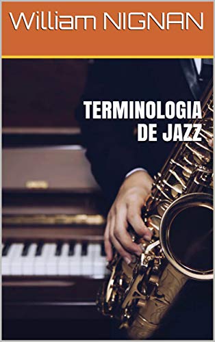 Livro PDF TERMINOLOGIA DE JAZZ