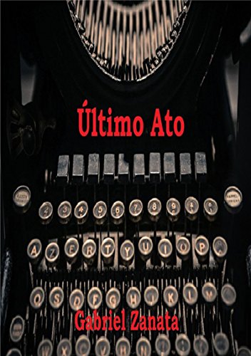 Livro PDF Último Ato