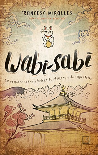 Livro PDF WABI SABI