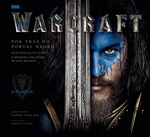 Capa do livro: Warcraft - Ler Online pdf