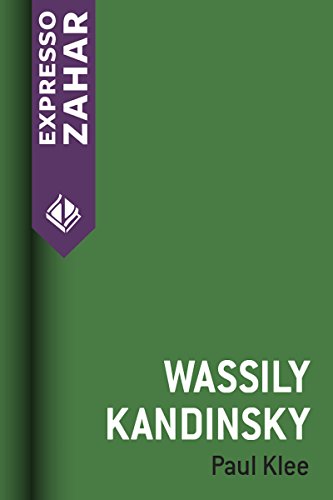 Livro PDF Wassily Kandinsky