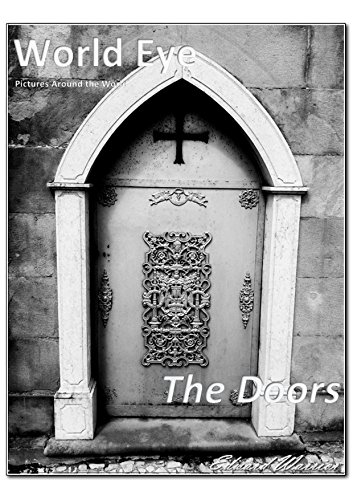 Capa do livro: World Eye : The Doors 2017 - Ler Online pdf