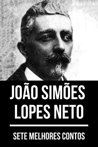 Livro PDF 7 melhores contos de João Simões Lopes Neto