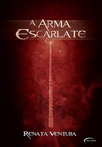 Livro PDF A Arma Escarlate