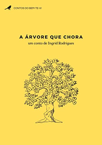 Livro PDF: A árvore que chora: Contos do Bem-te-vi