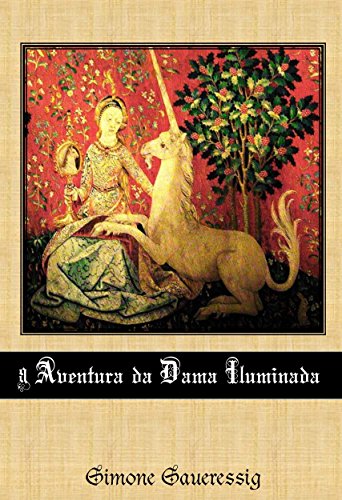 Livro PDF A Aventura da Dama Iluminada