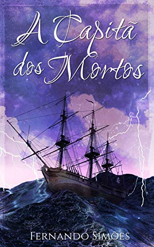 Livro PDF: A Capitã dos Mortos