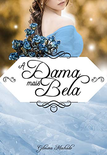 Livro PDF A dama mais bela