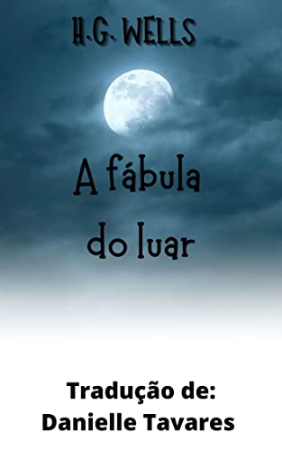 Livro PDF A fábula do luar