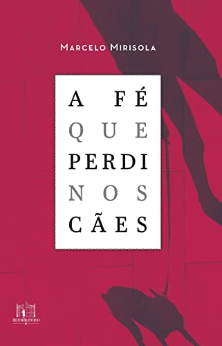 Livro PDF A fé que perdi nos cães