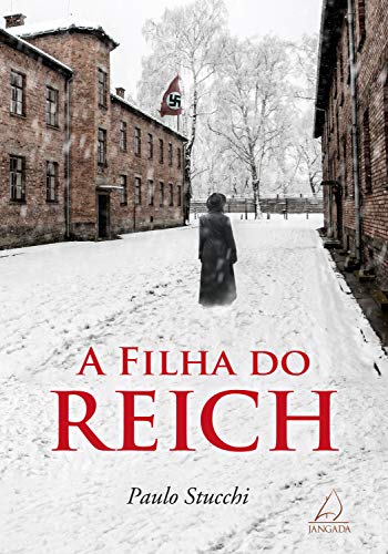 Livro PDF A Filha Do Reich