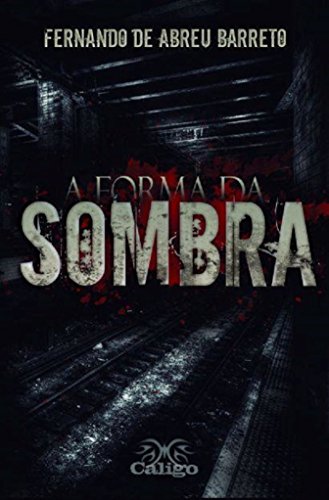 Livro PDF A forma da sombra