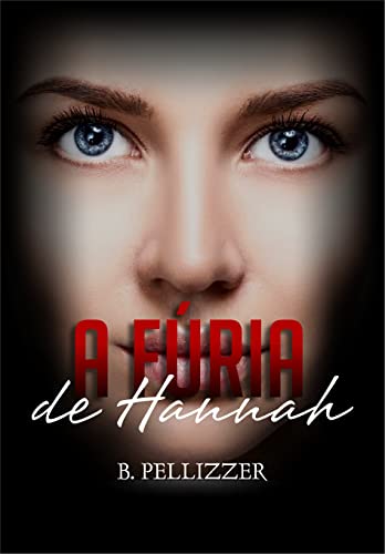 Livro PDF A fúria de Hannah