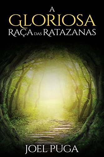 Livro PDF: A Gloriosa Raça das Ratazanas