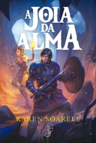 Livro PDF A Joia da Alma (Tormenta)