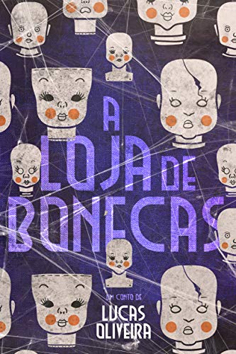 Livro PDF A Loja de Bonecas