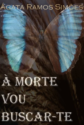 Livro PDF À Morte Vou Buscar-te