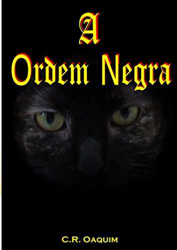 Livro PDF A Ordem Negra