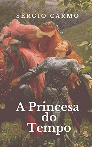 Livro PDF A Princesa do Tempo