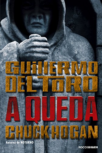 Livro PDF A queda (Trilogia da Escuridão Livro 2)