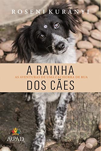 Livro PDF A Rainha dos Cães