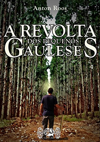 Livro PDF A Revolta dos Pequenos Gauleses