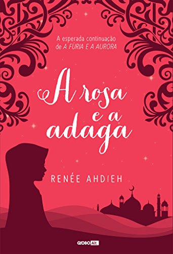 Livro PDF A rosa e a adaga