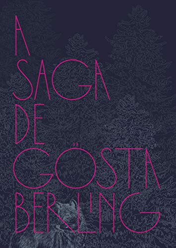 Livro PDF A saga de Gösta Berling