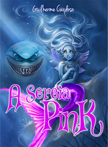 Livro PDF A SEREIA PINK