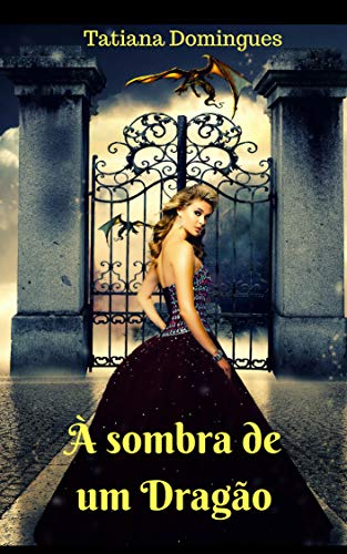 Livro PDF À Sombra de um Dragão